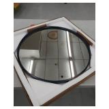 Eternity Mirror D21" BL MR4821BL