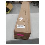 Oniva by Picnic Time Black Pt-xl Camp Chair, BLACK