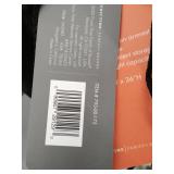 Oniva by Picnic Time Black Pt-xl Camp Chair, BLACK