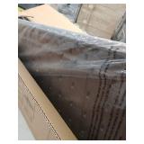 Modern Home Raised Garden Bed Kit - Stackable Modular Flower/Planter Kit (Gardenbed - 4