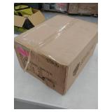 Tiffany Style Bue Jeweled Table Lamp- Retail:$94.49