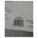 Luminance Stanton F3124-80-LED Bathroom Vanity Light