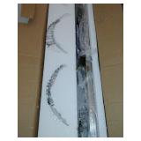 Luminance Stanton F3124-80-LED Bathroom Vanity Light