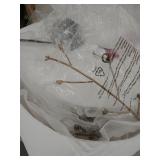 Modern Gold 3-light Crystal Frame Lantern Chandelier Ceiling Pendant Lights- Retail:$169.99