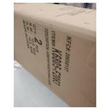 HomePop Parsons Dining Chairs (set of 2) K6805