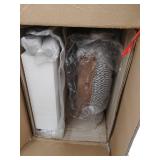 HomePop Parsons Dining Chairs (set of 2) K6805