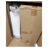 HomePop Parsons Dining Chairs (set of 2) K6805