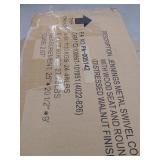 Hillsdale Furniture Jennings Swivel Counter Stool 100876-101951