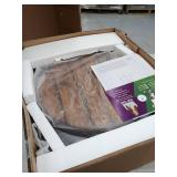 Hillsdale Furniture Jennings Swivel Counter Stool 100876-101951