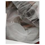 Hillsdale Furniture Jennings Swivel Counter Stool 100876-101951