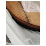 Hillsdale Furniture Jennings Swivel Counter Stool 100876-101951