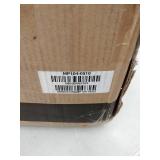 Ellery Counter Height Barstool with Swivel Seat Blue MP104-0510