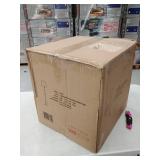 Camden&Wells - Wilmer Floor Lamp - Blackened Bronze FL0334