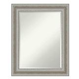 The Gray Barn Parlor Silver Bathroom Vanity Wall Mirror- Retail:$85.99 4593087