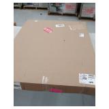 The Gray Barn Parlor Silver Bathroom Vanity Wall Mirror- Retail:$85.99 4593087