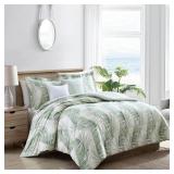 Tommy Bahama Kauai Comforter, Full/Queen KAUAI JSG