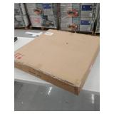 Kate and Laurel Travis 25.6"( Round) Accent Wall Mirror- Retail:$89.99