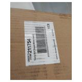 Kate and Laurel Travis 25.6"( Round) Accent Wall Mirror- Retail:$89.99