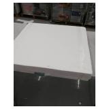 Kate and Laurel Travis 25.6"( Round) Accent Wall Mirror- Retail:$89.99