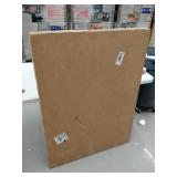 Crisp Point Lighthouse, Framed Photograph Print, Ready to Hang, Large