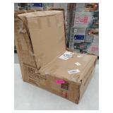 Modway Regent Vinyl Dining Chair EEI-2222-WHI