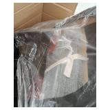 Modway Regent Vinyl Dining Chair EEI-2222-WHI