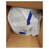 Wooden Saddle Seat Brown Barstool with Tubular Metal Base- Retail:$118.99 ( ONLY ONE STOOL) UPT-37910