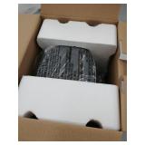 Zojirushi - Zutto 5-Cup Coffeemaker - Silver EC-DAC50