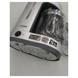 Zojirushi - Zutto 5-Cup Coffeemaker - Silver EC-DAC50