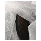 Decker Reclaimed Wood and Metal Adjustable Height Barstool- Retail:$229.99 PCLR-909110 (ONLY ONE) May Differ from stock photo USED