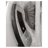 Decker Reclaimed Wood and Metal Adjustable Height Barstool- Retail:$229.99 PCLR-909110 (ONLY ONE) May Differ from stock photo USED