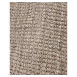 JONATHAN Y Pata Chunky Natural 4 ft. x 6 ft. Area Rug NRF 102A-4