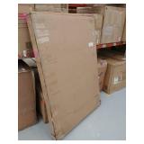 Oliver Gal Abstract Wall Art Framed Canvas Prints 