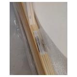 Oliver Gal Abstract Wall Art Framed Canvas Prints 