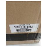 Muriel Counter Height Barstool Natural MP104-0810 DAMAGED