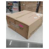 Minka LaveryFirst Avenue 5 Light 26" Wide Pillar Candle Chandelier Model:3845-66A