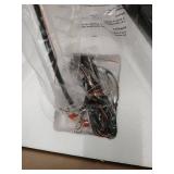 Minka LaveryFirst Avenue 5 Light 26" Wide Pillar Candle Chandelier Model:3845-66A