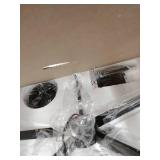 Minka LaveryFirst Avenue 5 Light 26" Wide Pillar Candle Chandelier Model:3845-66A