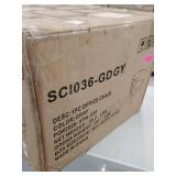 Office Chair,grey SCI036-GDGY