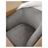 Office Chair,grey SCI036-GDGY