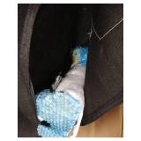 Office Chair,grey SCI036-GDGY