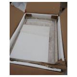 Durand Modern Glam Faux Wood End Table by Christopher Knight Home 66793.00