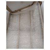 Durand Modern Glam Faux Wood End Table by Christopher Knight Home 66793.00