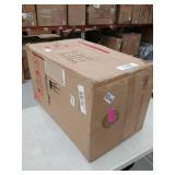 Albia 32-inch Swivel Barstool (Set of 2) by Christopher Knight Home - Retail:$183.99 73129.00 DAMAGED