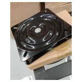 Albia 32-inch Swivel Barstool (Set of 2) by Christopher Knight Home - Retail:$183.99 73129.00 DAMAGED