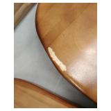 Albia 32-inch Swivel Barstool (Set of 2) by Christopher Knight Home - Retail:$183.99 73129.00 DAMAGED