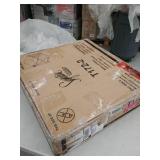 Bayflynn Square End Table - 20"W x 20"D x 23"H- Retail:$162.47 T172-2