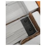 Bayflynn Square End Table - 20"W x 20"D x 23"H- Retail:$162.47 T172-2