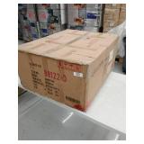 Casanova Dark Gray Ottoman 89122-0