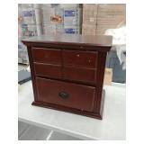 Urbal Furnishings Rosa Night Stand CM7083N